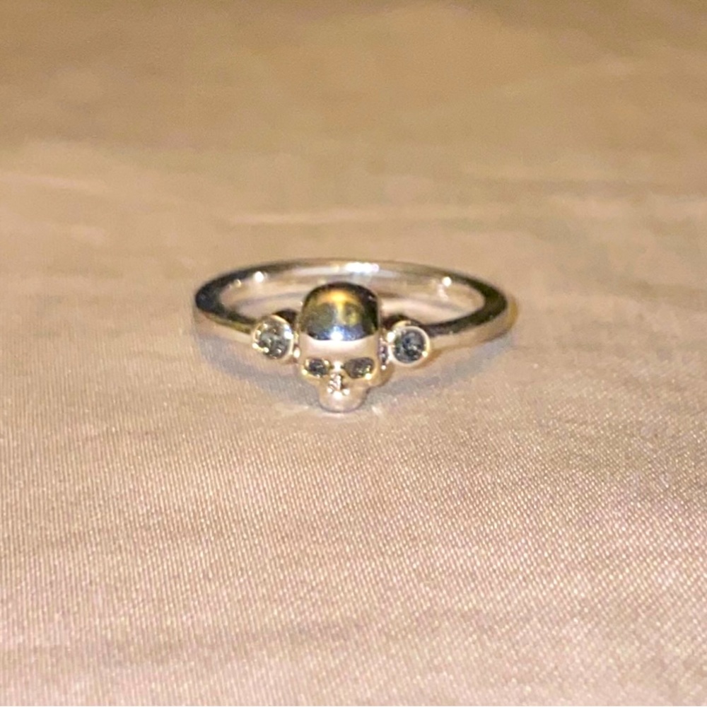 Size 7 ring